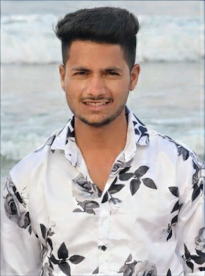 Sameer Ravikant Jadhav.